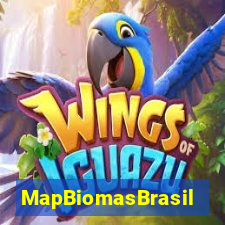 MapBiomasBrasil