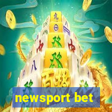 newsport bet