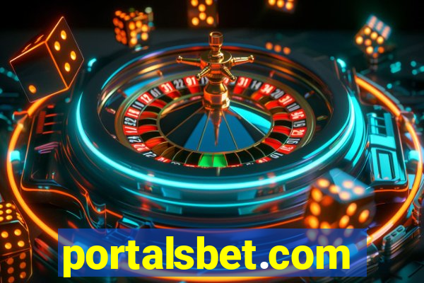 portalsbet.com