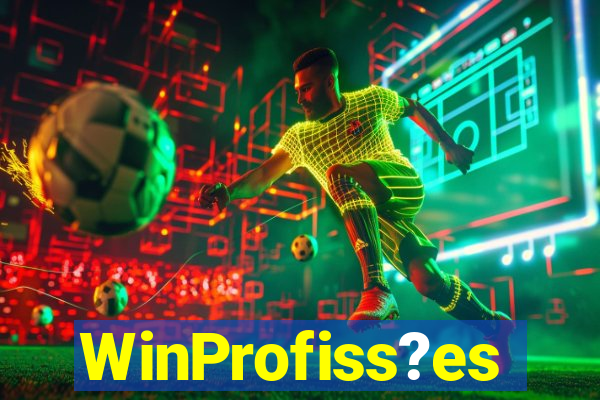 WinProfiss?es