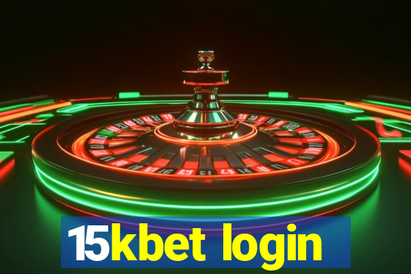 15kbet login