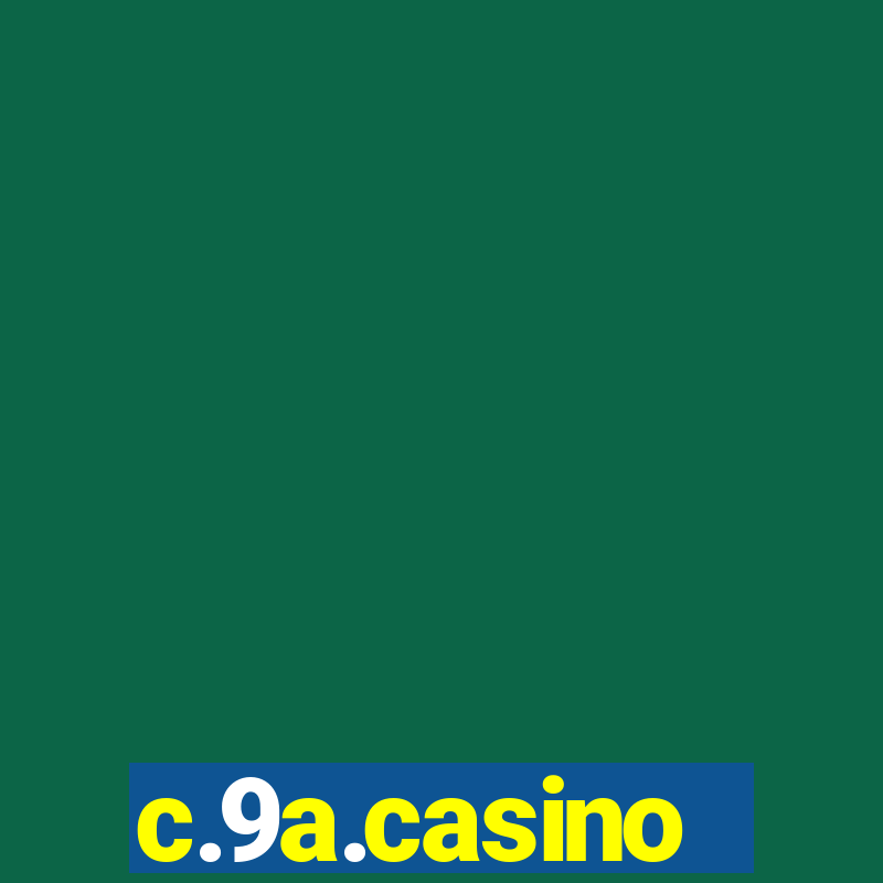 c.9a.casino