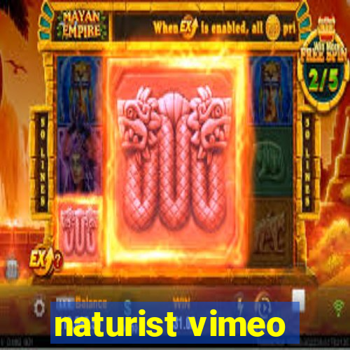 naturist vimeo