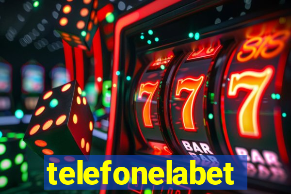 telefonelabet