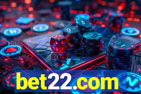 bet22.com