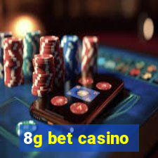 8g bet casino