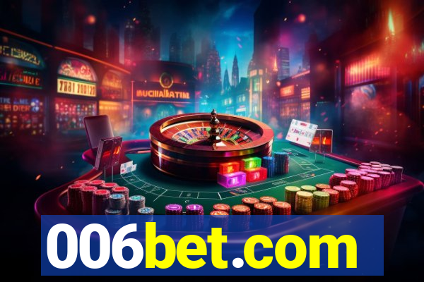 006bet.com