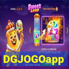 DGJOGOapp