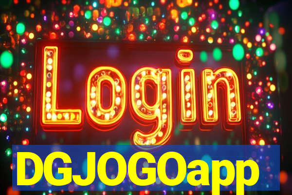 DGJOGOapp