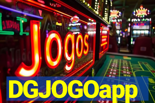 DGJOGOapp