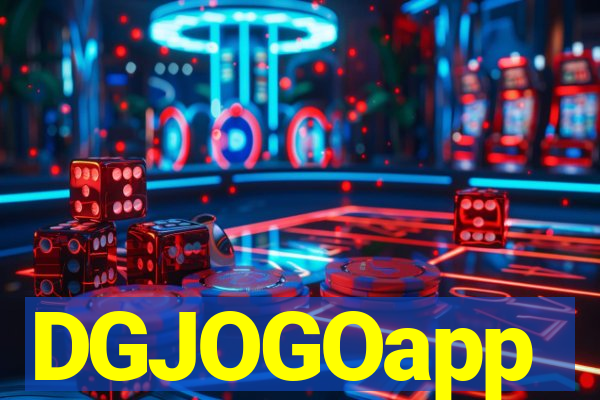 DGJOGOapp