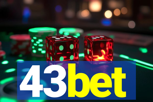 43bet