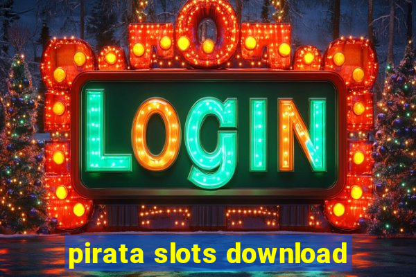 pirata slots download