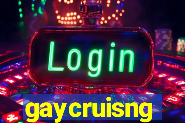 gaycruisng