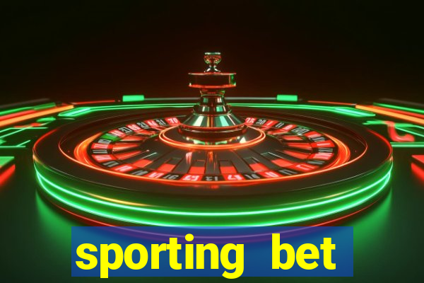 sporting bet apostas en linea