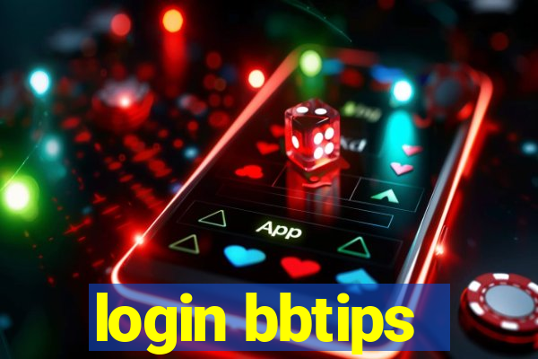 login bbtips