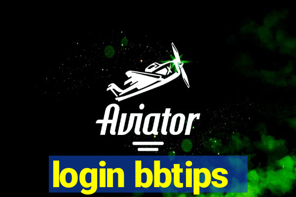 login bbtips