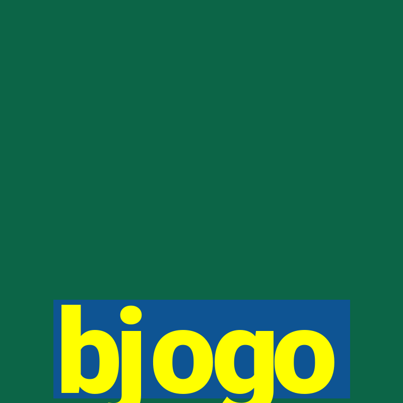 bjogo