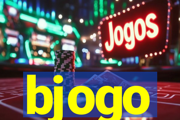 bjogo