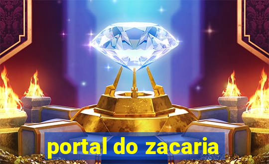 portal do zacaria