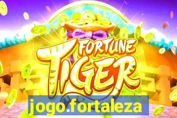 jogo.fortaleza