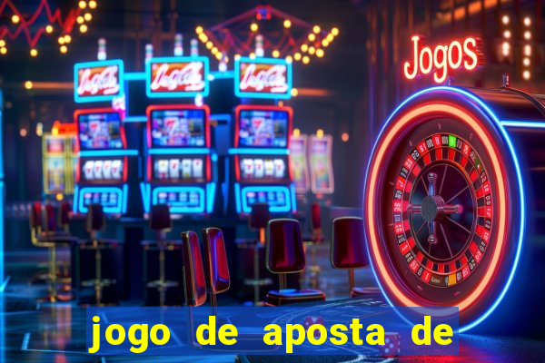 jogo de aposta de 10 reais