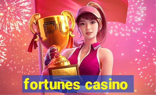 fortunes casino