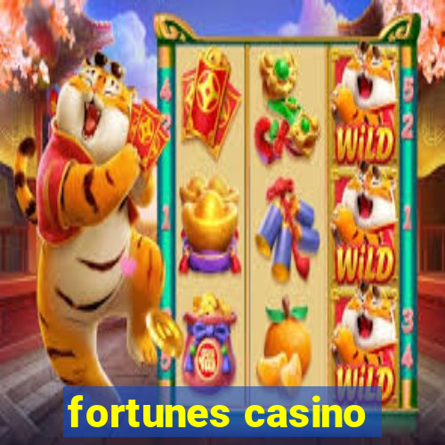 fortunes casino