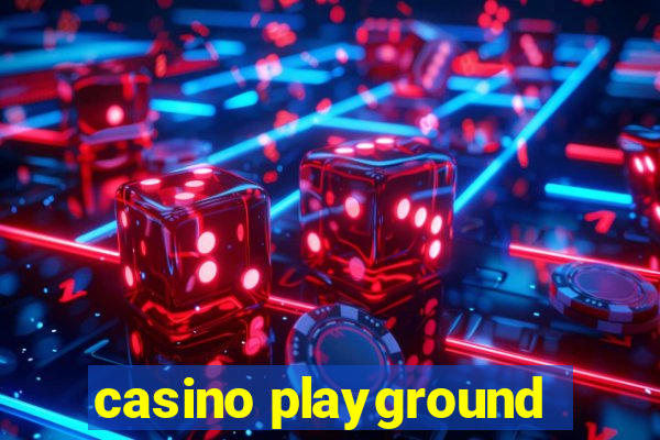 casino playground