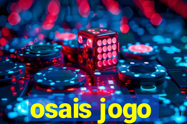 osais jogo