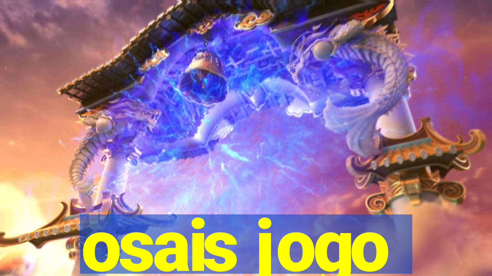 osais jogo