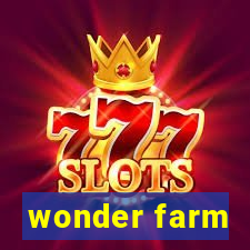 wonder farm