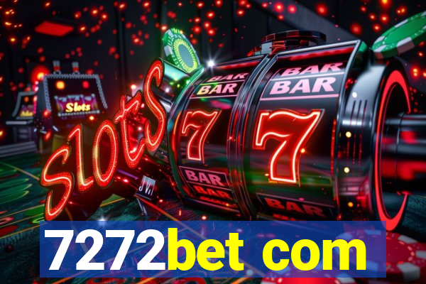 7272bet com