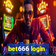 bet666 login