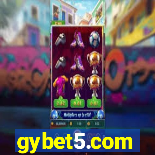 gybet5.com