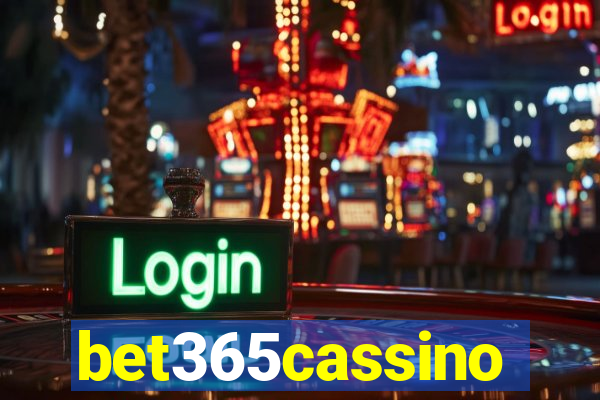 bet365cassino