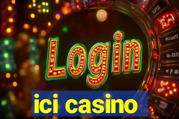 ici casino