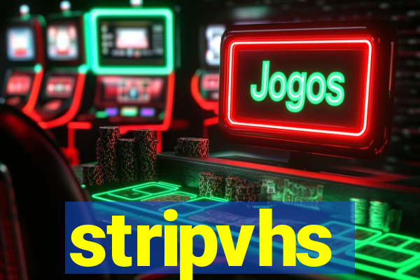 stripvhs