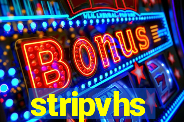 stripvhs