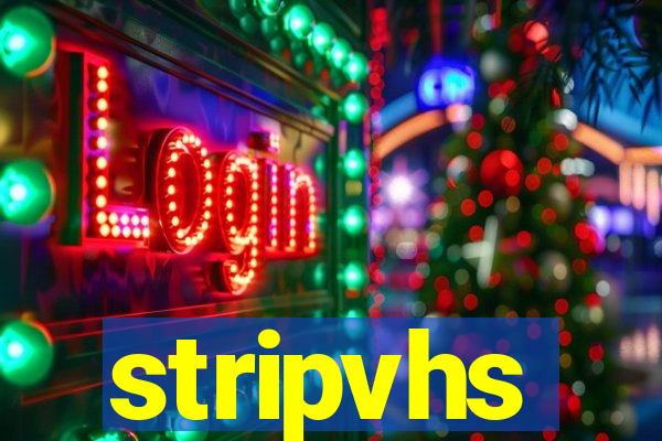 stripvhs