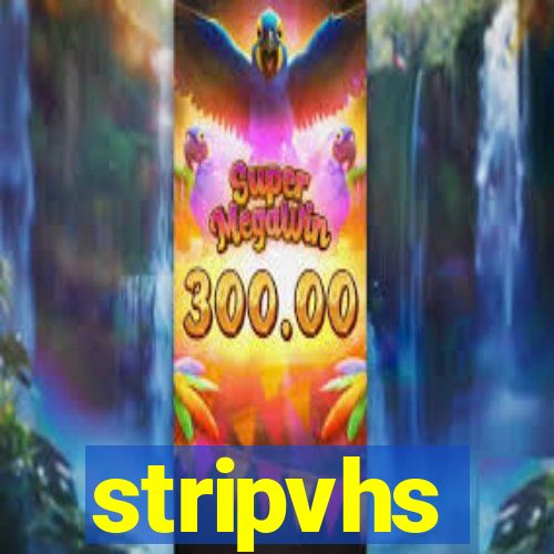 stripvhs