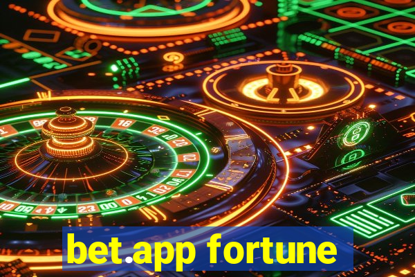 bet.app fortune