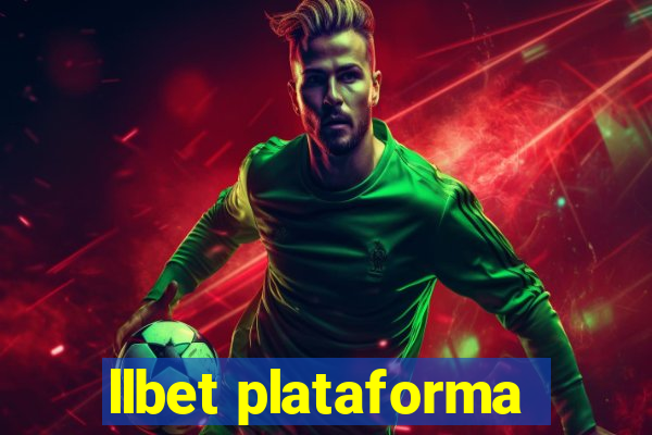 llbet plataforma