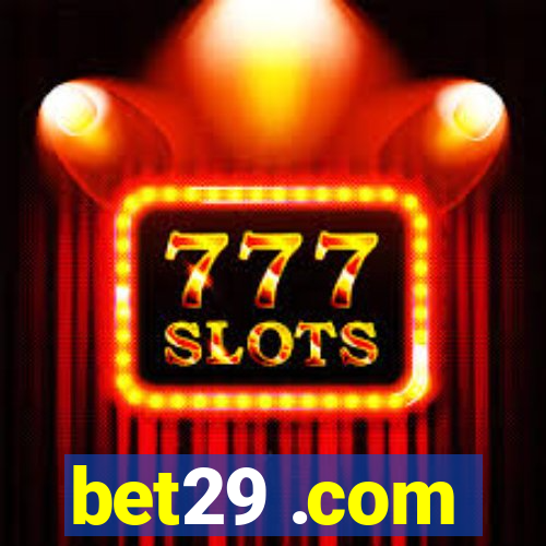 bet29 .com