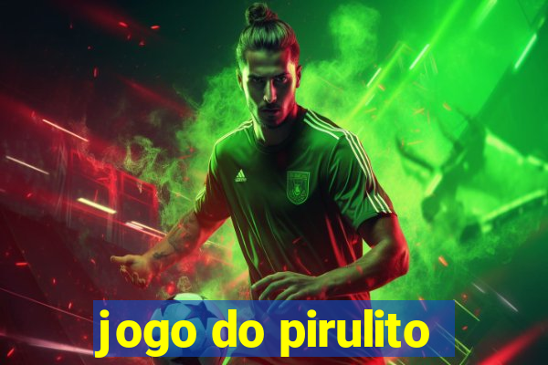 jogo do pirulito