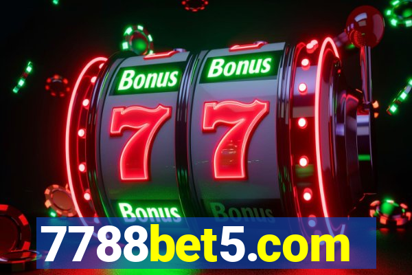 7788bet5.com