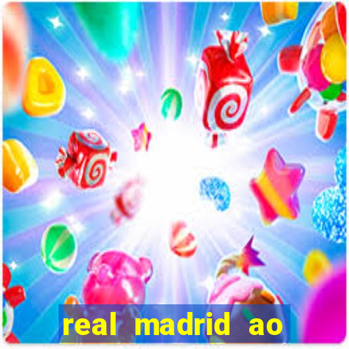 real madrid ao vivo multi canais