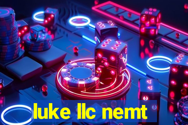 luke llc nemt