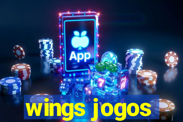 wings jogos