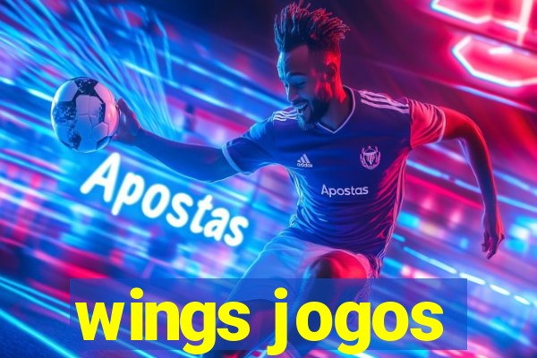 wings jogos